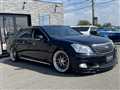 2011 Toyota Crown Majesta