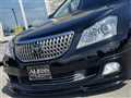 2011 Toyota Crown Majesta