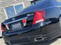 2011 Toyota Crown Majesta