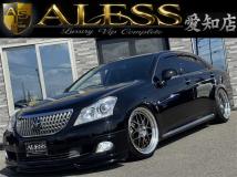 2011 Toyota Crown Majesta