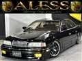 1996 Nissan Infinity Q45