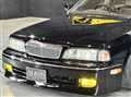 1996 Nissan Infinity Q45