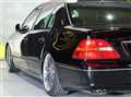 2002 Toyota Celsior