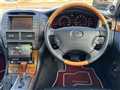 2002 Toyota Celsior