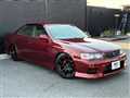 1997 Toyota Chaser