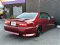 1997 Toyota Chaser