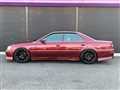 1997 Toyota Chaser