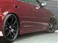 1997 Toyota Chaser