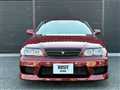 1997 Toyota Chaser