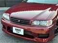1997 Toyota Chaser