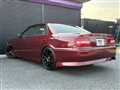 1997 Toyota Chaser