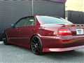 1997 Toyota Chaser