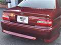 1997 Toyota Chaser