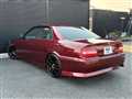 1997 Toyota Chaser