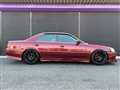 1997 Toyota Chaser
