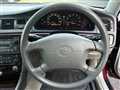 1997 Toyota Chaser