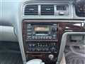 1997 Toyota Chaser