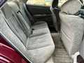 1997 Toyota Chaser