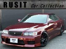 1997 Toyota Chaser