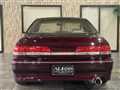 1999 Toyota Mark II