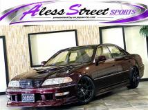 1999 Toyota Mark II