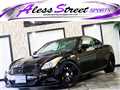 2007 Nissan Skyline Coupe