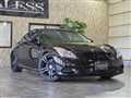2007 Nissan Skyline Coupe