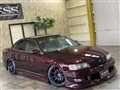 1997 Toyota Chaser