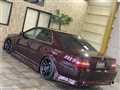 1997 Toyota Chaser