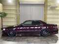1997 Toyota Chaser