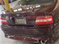 1997 Toyota Chaser