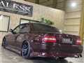 1997 Toyota Chaser