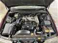 1997 Toyota Chaser