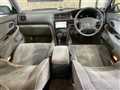 1997 Toyota Chaser