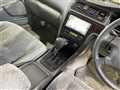 1997 Toyota Chaser