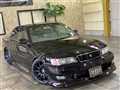 1997 Toyota Chaser