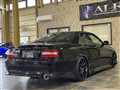 1997 Toyota Chaser