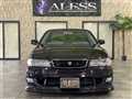 1997 Toyota Chaser