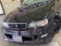 1997 Toyota Chaser
