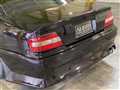 1997 Toyota Chaser