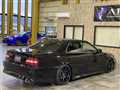 1997 Toyota Chaser