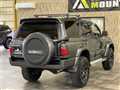 1996 Toyota Hilux Surf