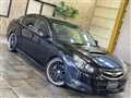 2012 Subaru Legacy B4