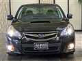 2012 Subaru Legacy B4