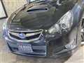 2012 Subaru Legacy B4