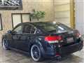 2012 Subaru Legacy B4