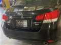 2012 Subaru Legacy B4