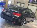 2012 Subaru Legacy B4