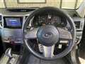 2012 Subaru Legacy B4