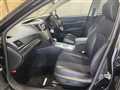 2012 Subaru Legacy B4